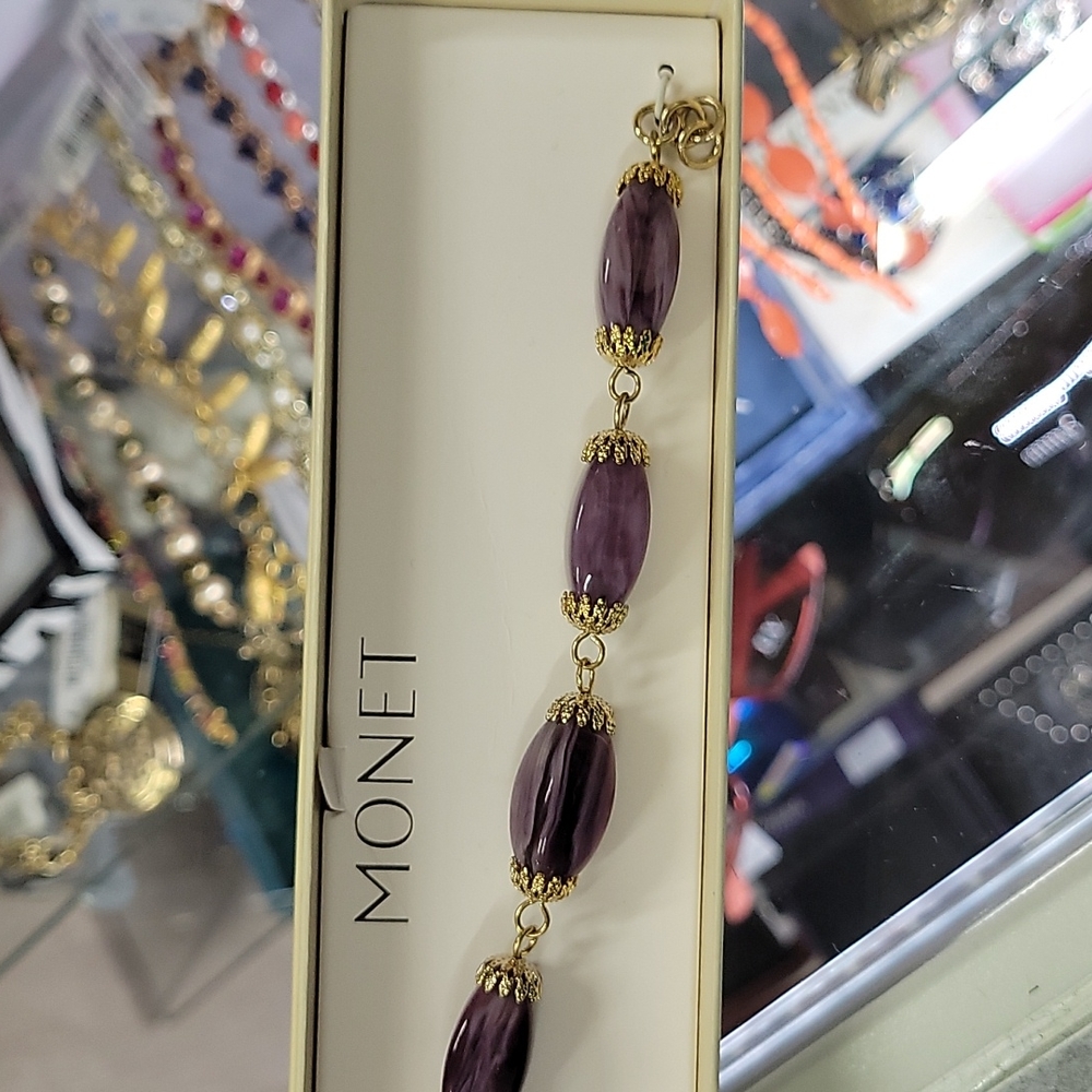 Monet bracelet - Picture 4 of 4